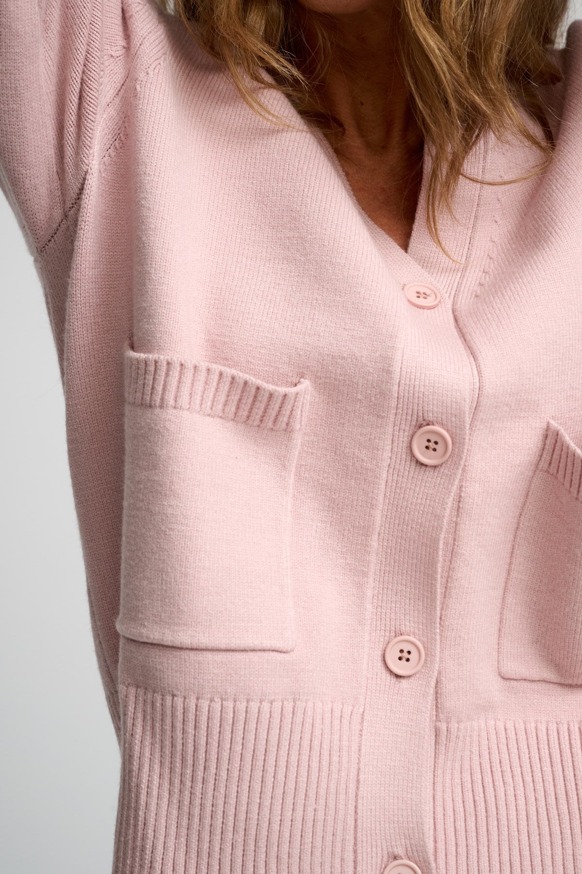 forest knit cardigan ⏐ Shop knitwear online ⏐ moshi moshi mind