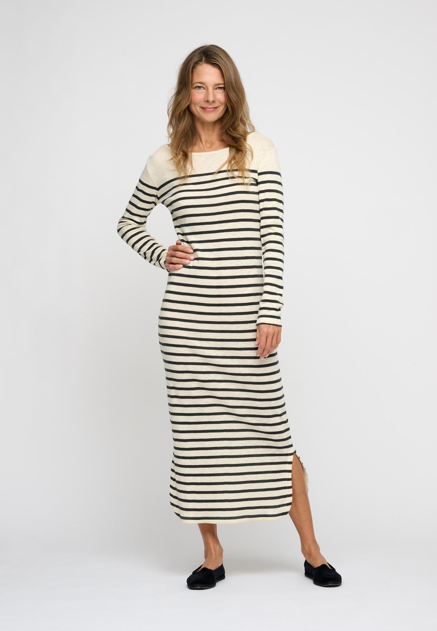 Charisma Dress
