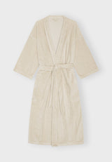 10047 Secretbathrobeterry Purebeige
