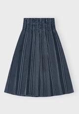 10595_MaggieSkirtCheck_DarkNavyGreyEcru