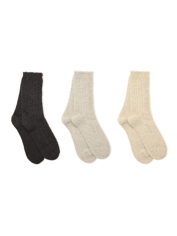 10897 Winter Socks