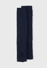 10899 Armwarmers Darknavy 2