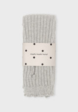 10899 Armwarmers Purebeigemelange