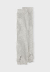 10899 Armwarmers Purebeigemelange 2