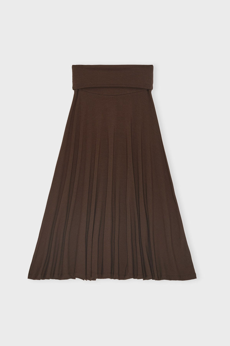 11093 Graciousskirt Darkbrown