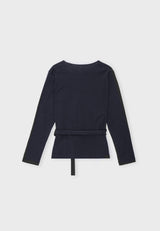 11356 Wisewraptop Darknavy B