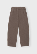11428 Buddhasweatpants Stonebrown