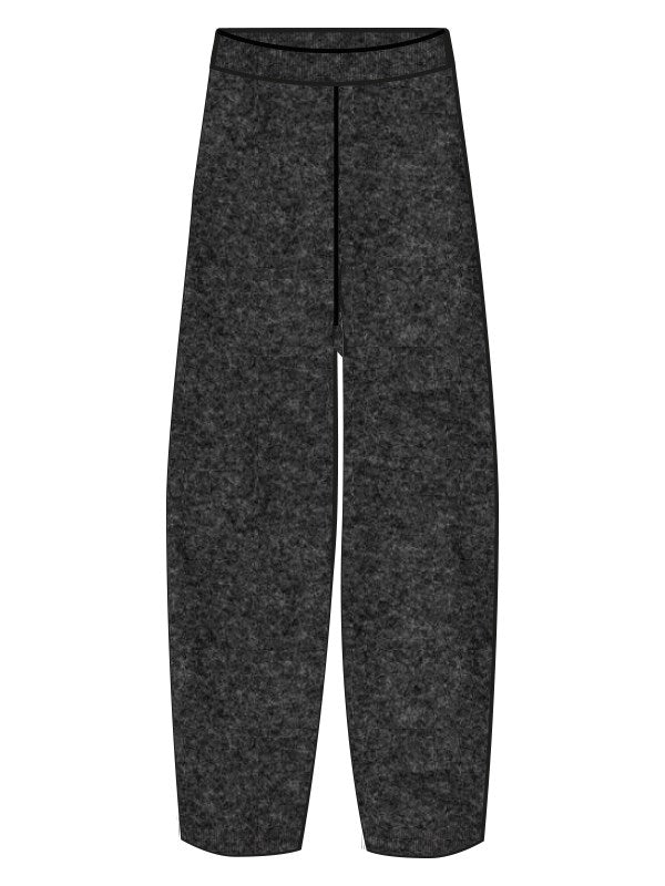 11440 Yours Knit Pants Merino