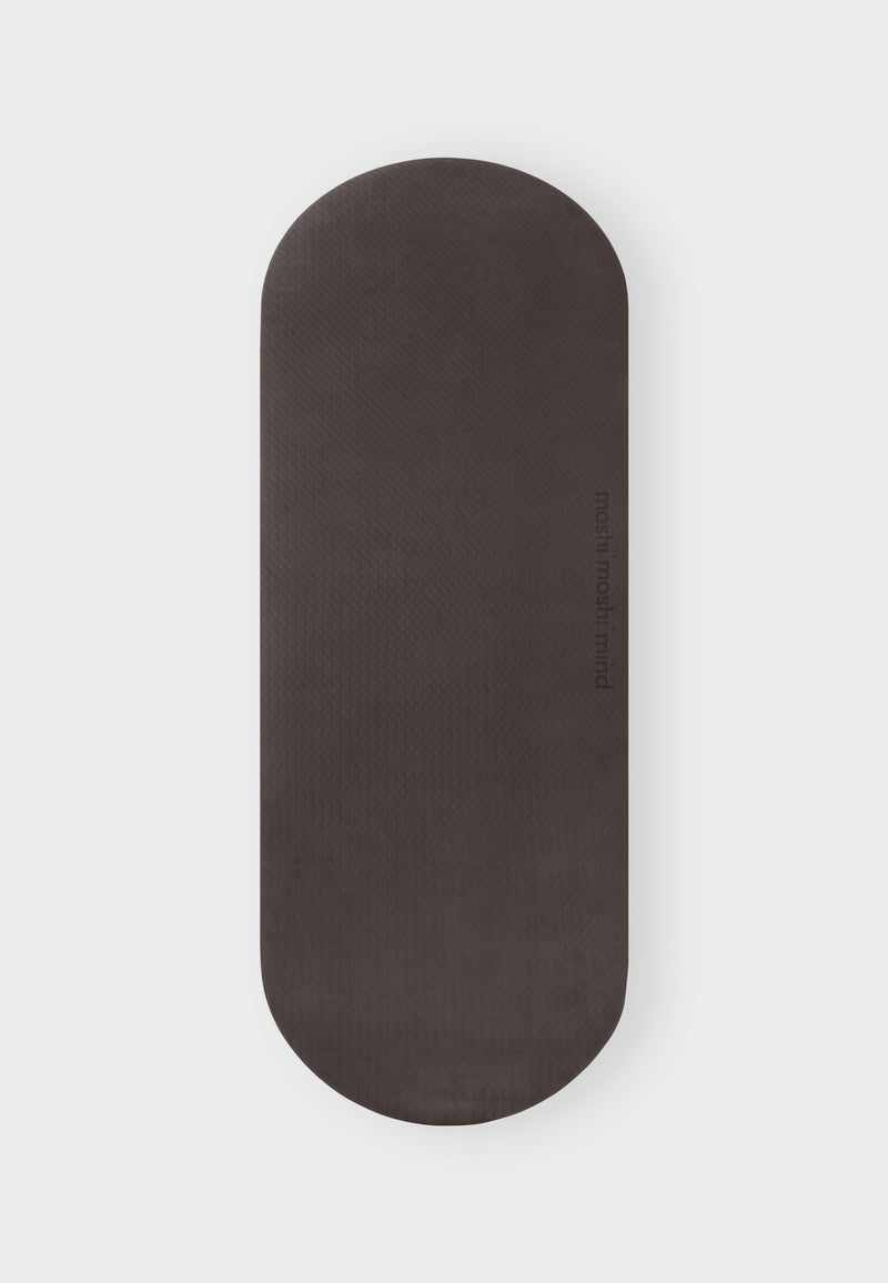 11670 Ovalyogamat Darkbrown 2