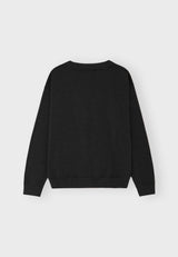 11688 Inhalesweat Black B