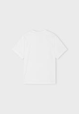11729 Lighedtee Whiteblue B