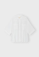 11735 Ellieshirtlinen White