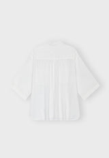 11735 Ellieshirtlinen White B