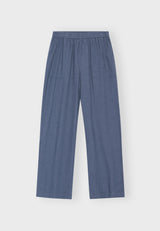 11736 Lifepantslinen Seablue