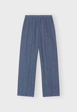 11736 Lifepantslinen Seablue B