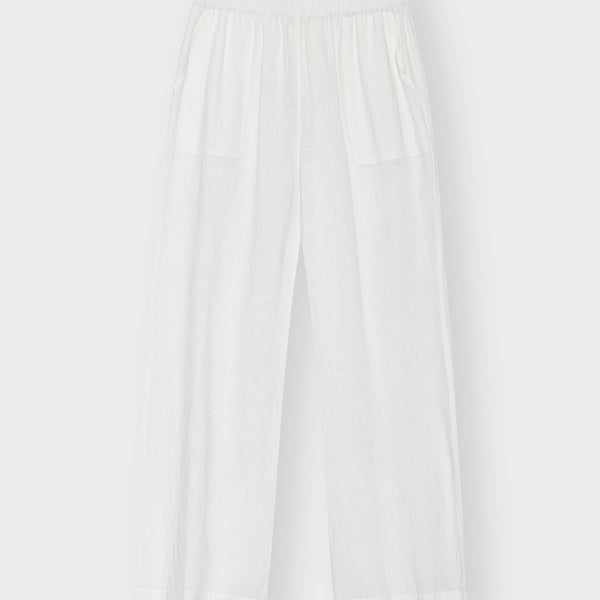 life pants linen ⏐ Shop pants online ⏐ moshi moshi mind