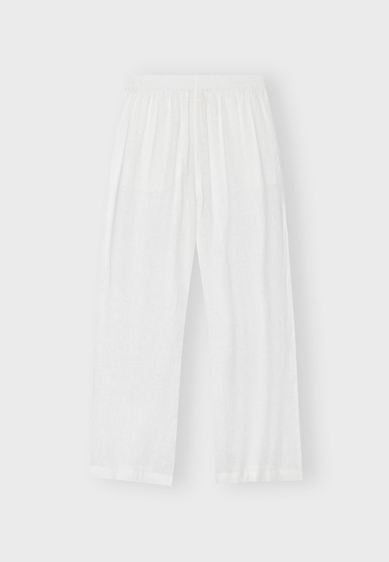 life pants linen ⏐ Shop pants online ⏐ moshi moshi mind