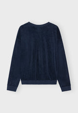 11744 Momentsweatterry Darknavy B