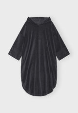 11748 Covermeponchoterry Darkgrey
