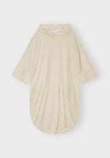 11748 Covermeponchoterry Purebeige
