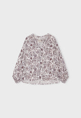 11749 Averyshirtflower Whitebluemarron