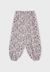 11752 Breathepantsflower Whitebluemarron
