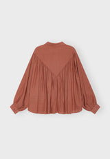 11759 Glowshirt Dustycoral B