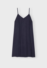 11763 Sollerdresssilky Darknavy