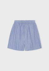 11769 Lianashortsstripe Lightbluewhite