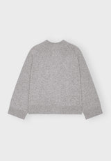 11790-Gentlecardiganmerino-Lightgreymelange-B