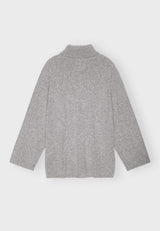 11791-Honestknitmerino-Lightgreymelange-B