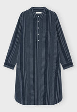 11803_RelieveShirtdressDobby_DarkNavyWhite