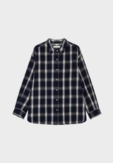 11806_TwoShirtCheck_DarkNavyGreyEcru-2