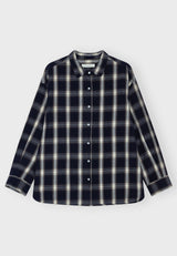 11806_TwoShirtCheck_DarkNavyGreyEcru