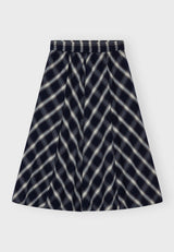 11807_PinSkirtCheck_DarkNavyGreyEcru