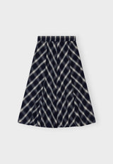 11807_PinSkirtCheck_DarkNavyGreyEcru_b