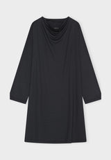 11848_SylvienneTunicDress_Black