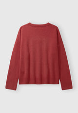 11855_RuthKnitVNeck_Rasberry_b