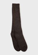 PolarSocks_StoneBrown_2