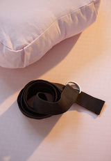 Yoga_strap_darkbrown_LOW