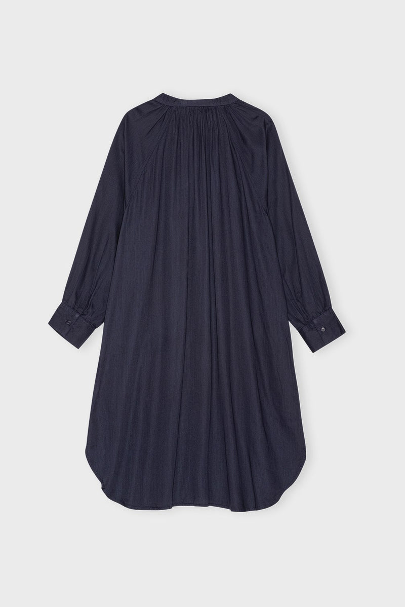 Abovedresssilky Darknavy B