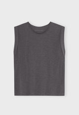 Accept Tank Darkgrey