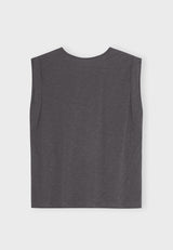 Accept Tank Darkgrey B