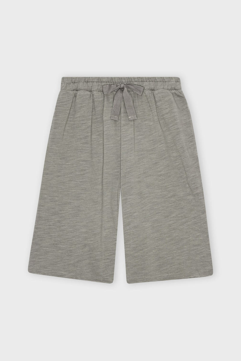 Air Shorts Khaki Gray