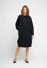 Alright Shirtdress Stripe 372 LOW