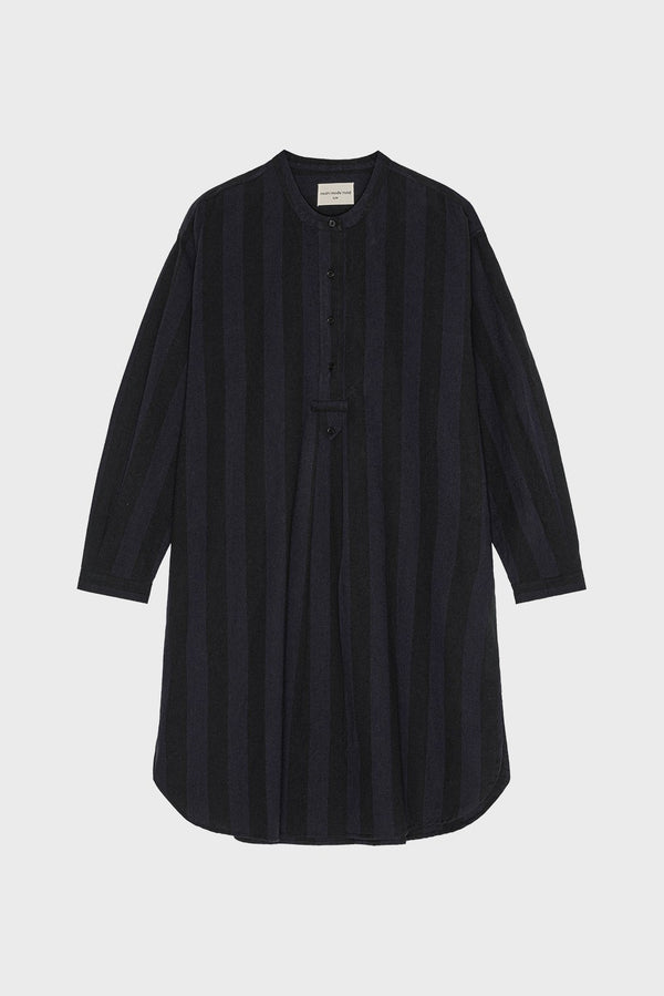 Alright Shirtdress Stripe