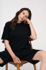 Amber Ada Black 436 LOW