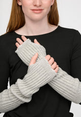 Armwarmers Purebeige 472 LOW