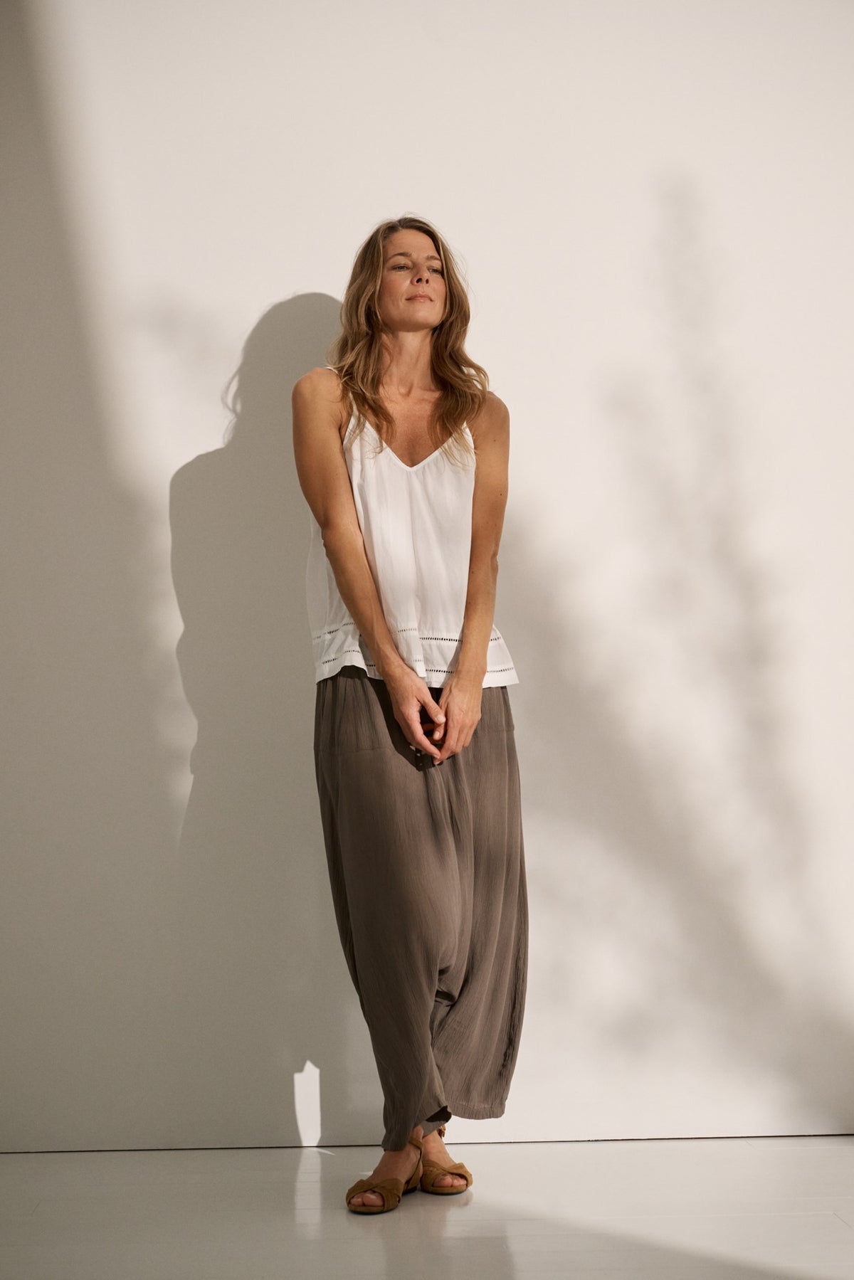 sunshine top poplin | Buy tops online | moshi moshi mind sunshine top poplin | Buy tops online | moshi moshi mind
