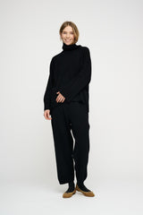 Aster Yours Black 757 LOW